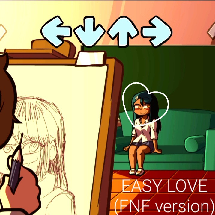Easy Love