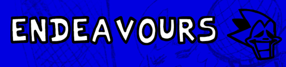 Endeavours (Danly & Sturm Remake) Charted