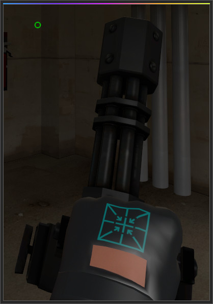 Nullcore Heavy Gloves