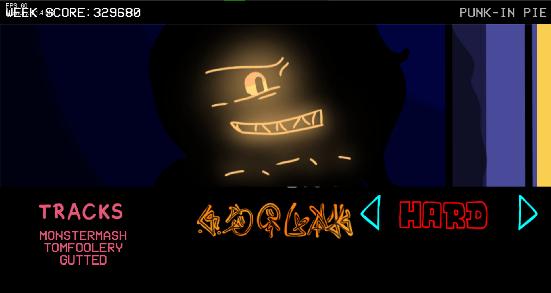 Carved Carnage {BETA}