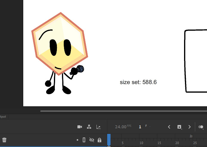 Loser (BFB) over Pico Skin