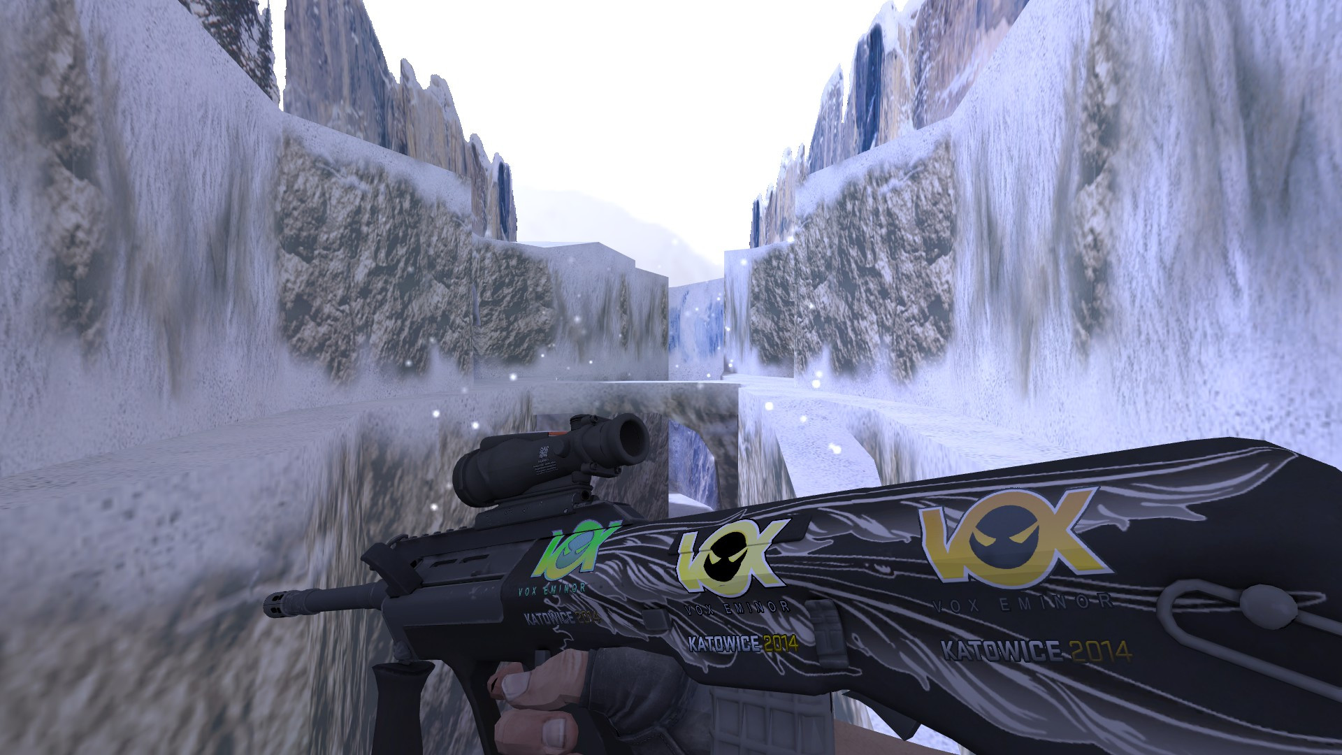 [CS2] EMS One Katowice 2014 Stickers Mod for Counter-Strike 1.6 | CS1.6 ...