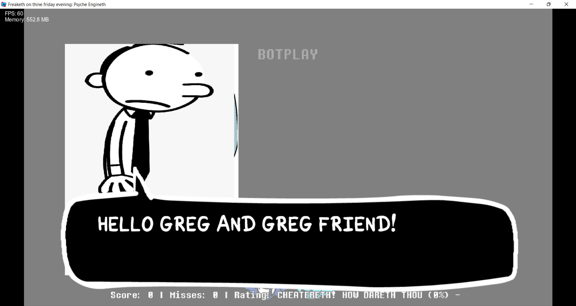 Diary of a Wimpy Kid 3