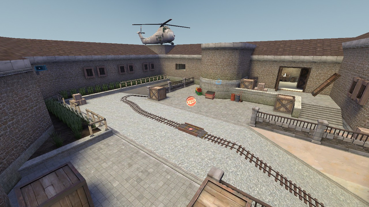 [PL] Cbble (Cobble)
