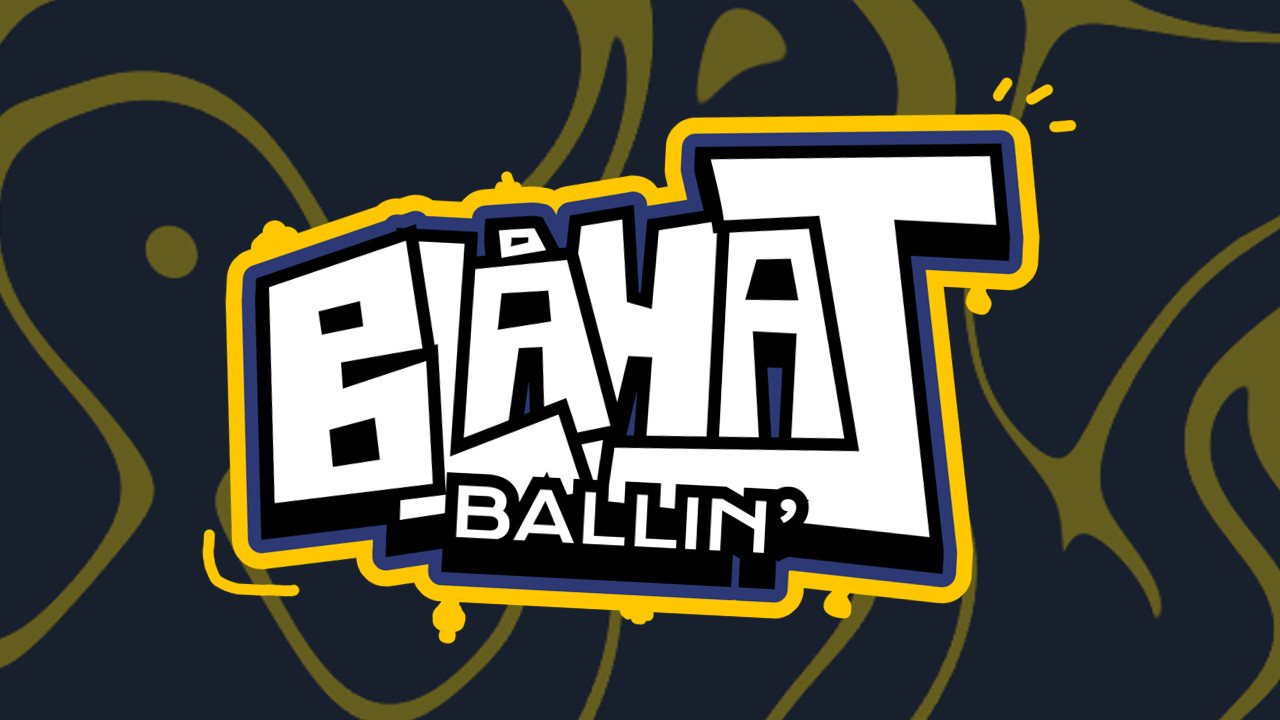 FNF: Blahaj Ballin'