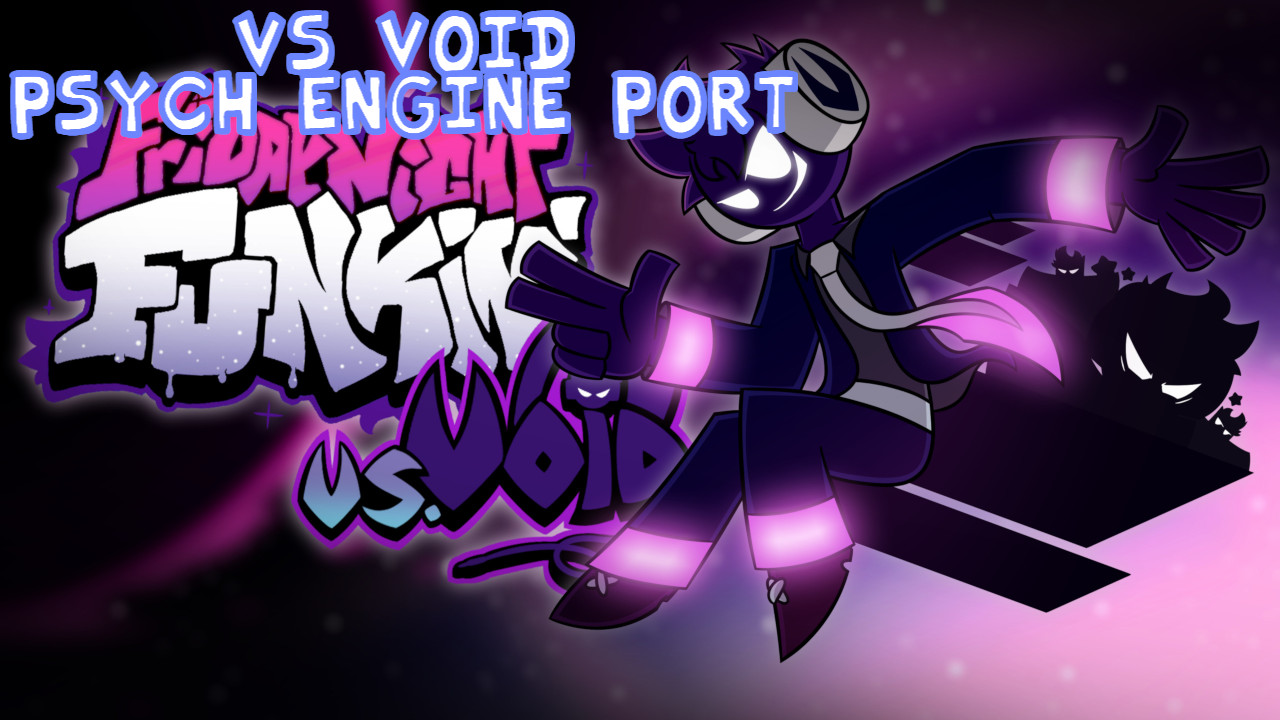 High-Effort Vs Void Psych Port