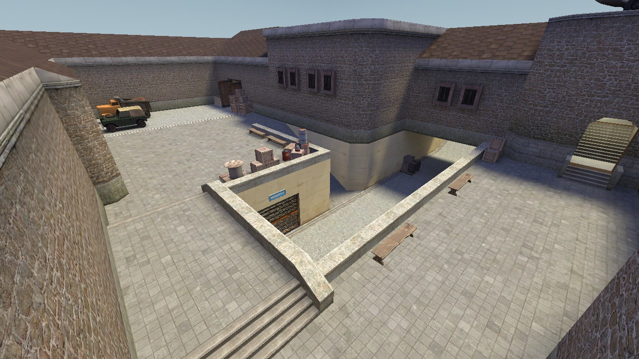[Deathmatch | Trade] Cbble (Cobble)