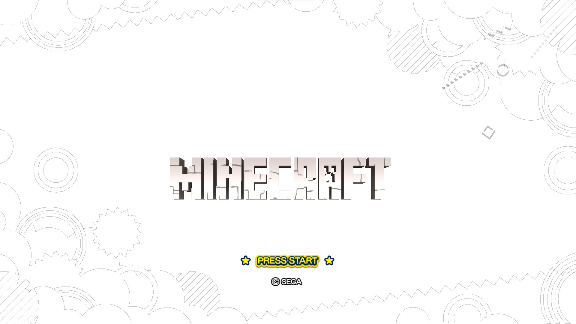 Minecraft Generations (WAVE 1) Mod for Sonic Generations (2011) | Gens Mods