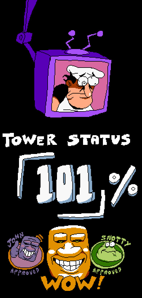 Pizza Tower Free Full Game