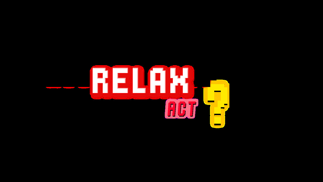Relax Charted - My Take