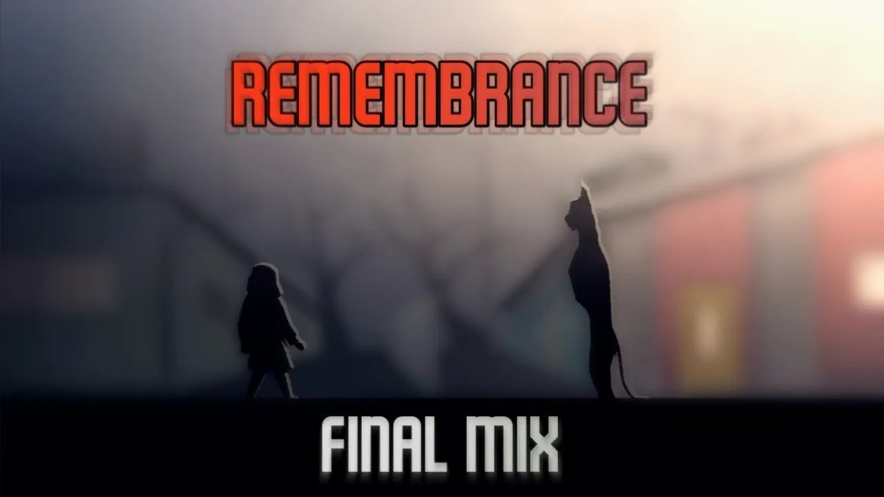 Velma Meets the OG Velma:Remembrance Final Mix