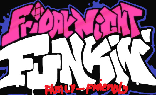 Friday Friendly Funkin