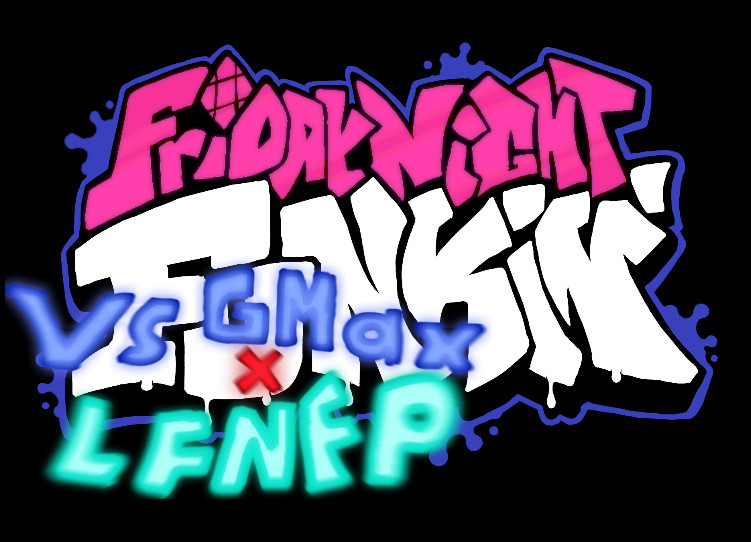Friday Night Funkin´ vs GMax x LFnFP