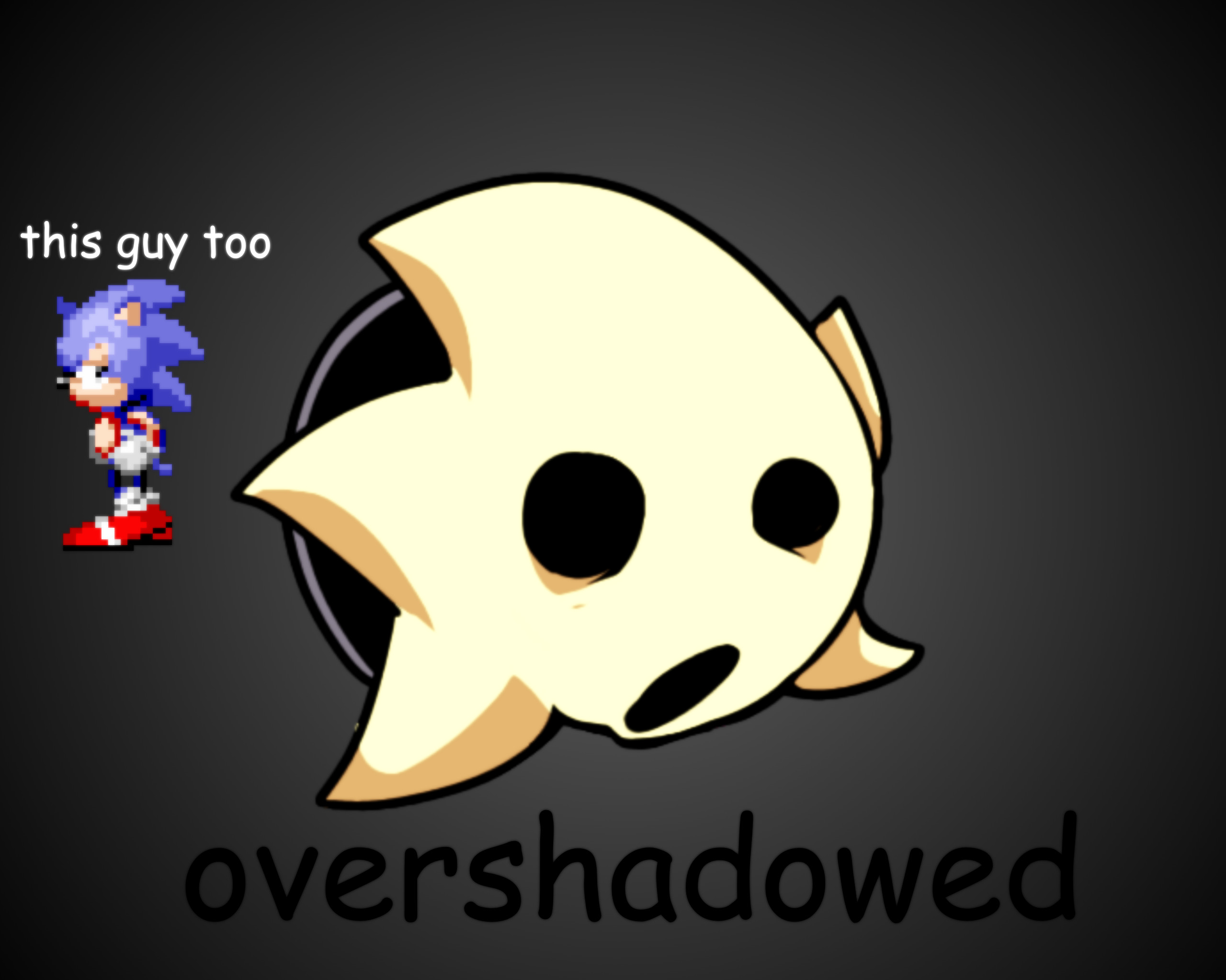 Overshadowed.dll (ECLIPSE)