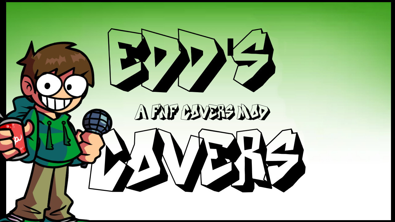 EDDSWORLD COVERS PART 1
