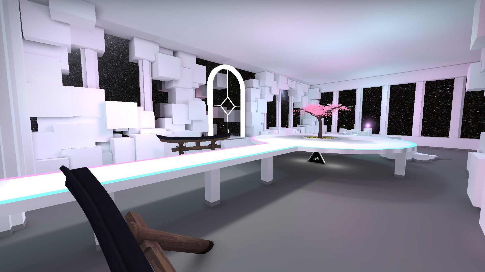 Surf Cherry Blossom [CS:GO Port]