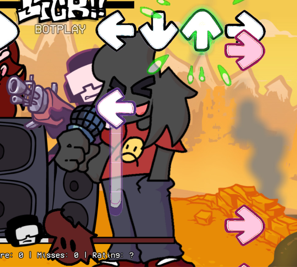 Playable Bugg