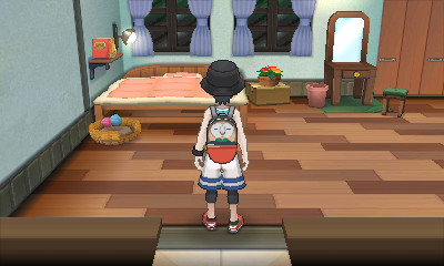 Download do APK de Pokemon Ultra Sun And Moon GameTips para Android