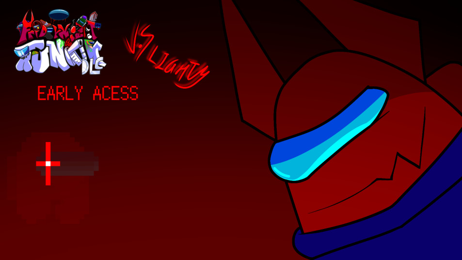 V.S SHAPESHIFTER DLC (EARLY ACESS)