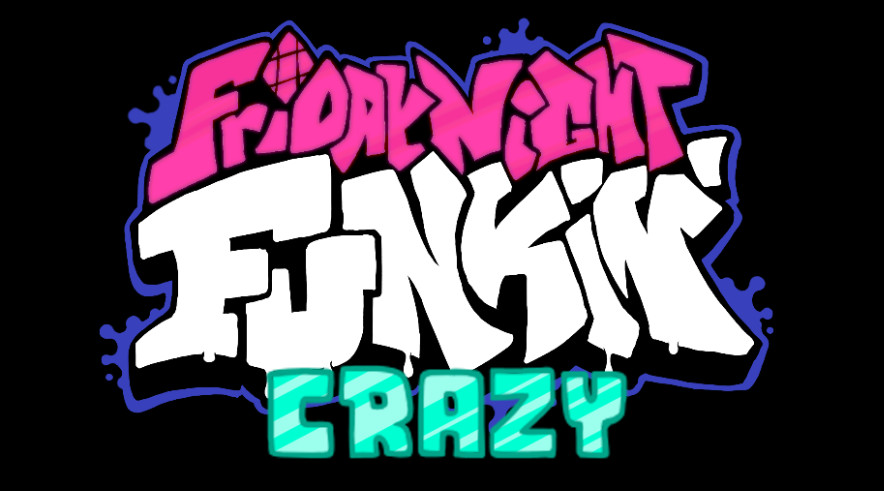 Friday Night Funkin' Crazy Mode