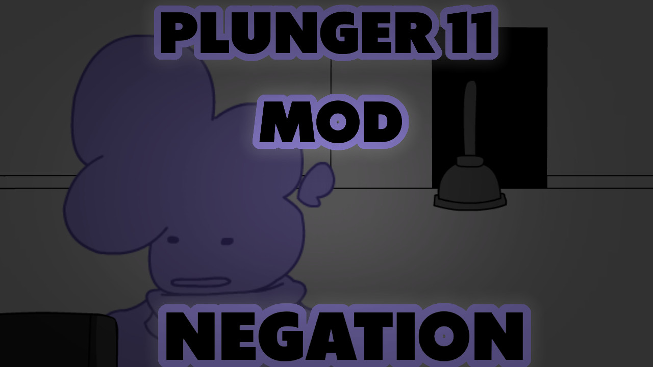 DyanEstella VS Plunger (One-Shot)