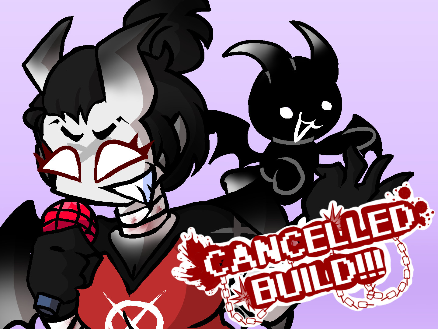 Full Week Void Shiftin' Cancelled Build