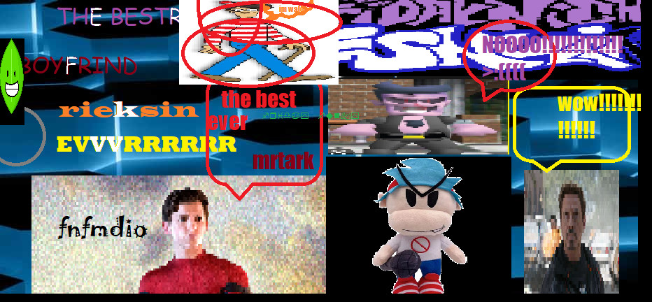 fnf boyman epic skinreaming