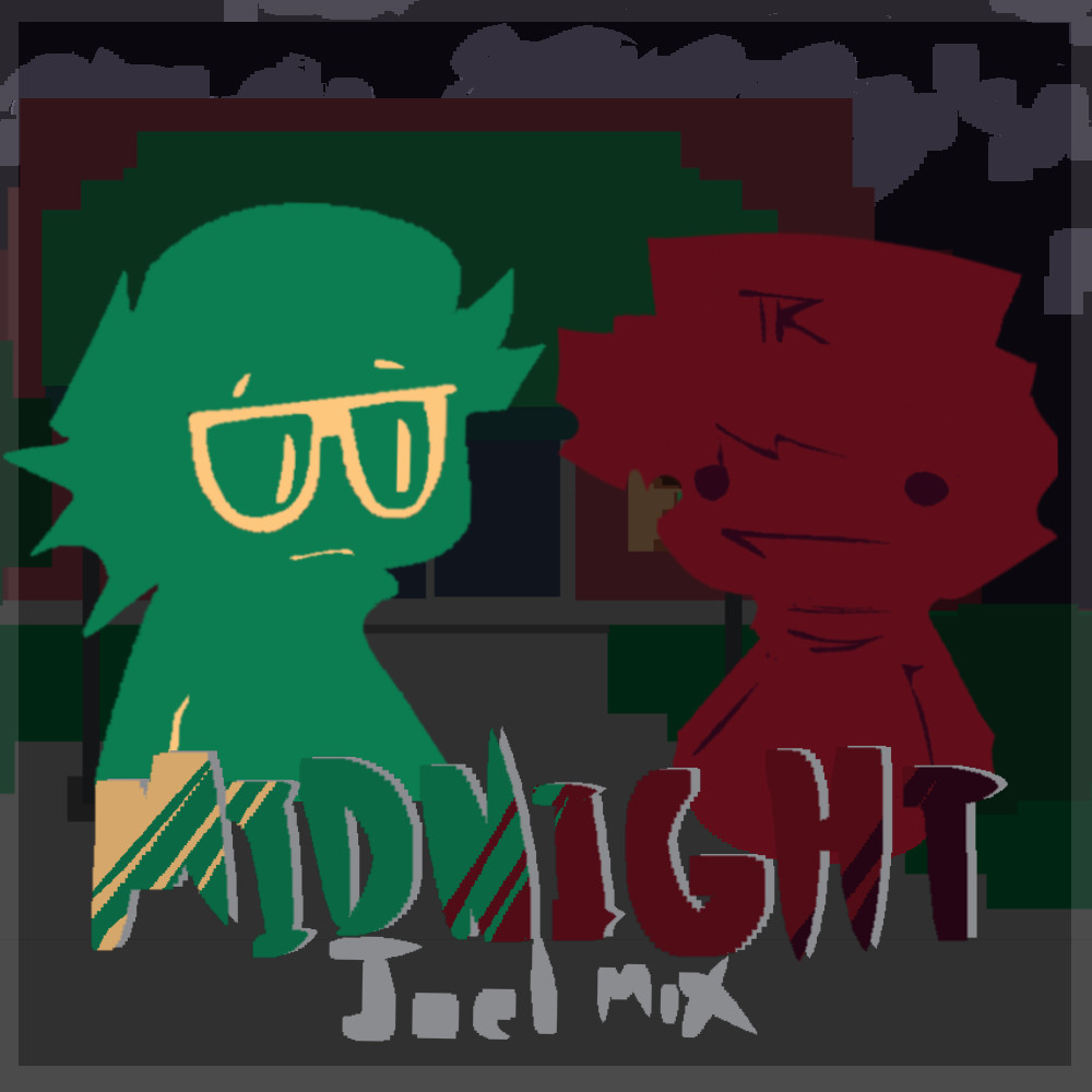 Joelmix (Cover Mod)
