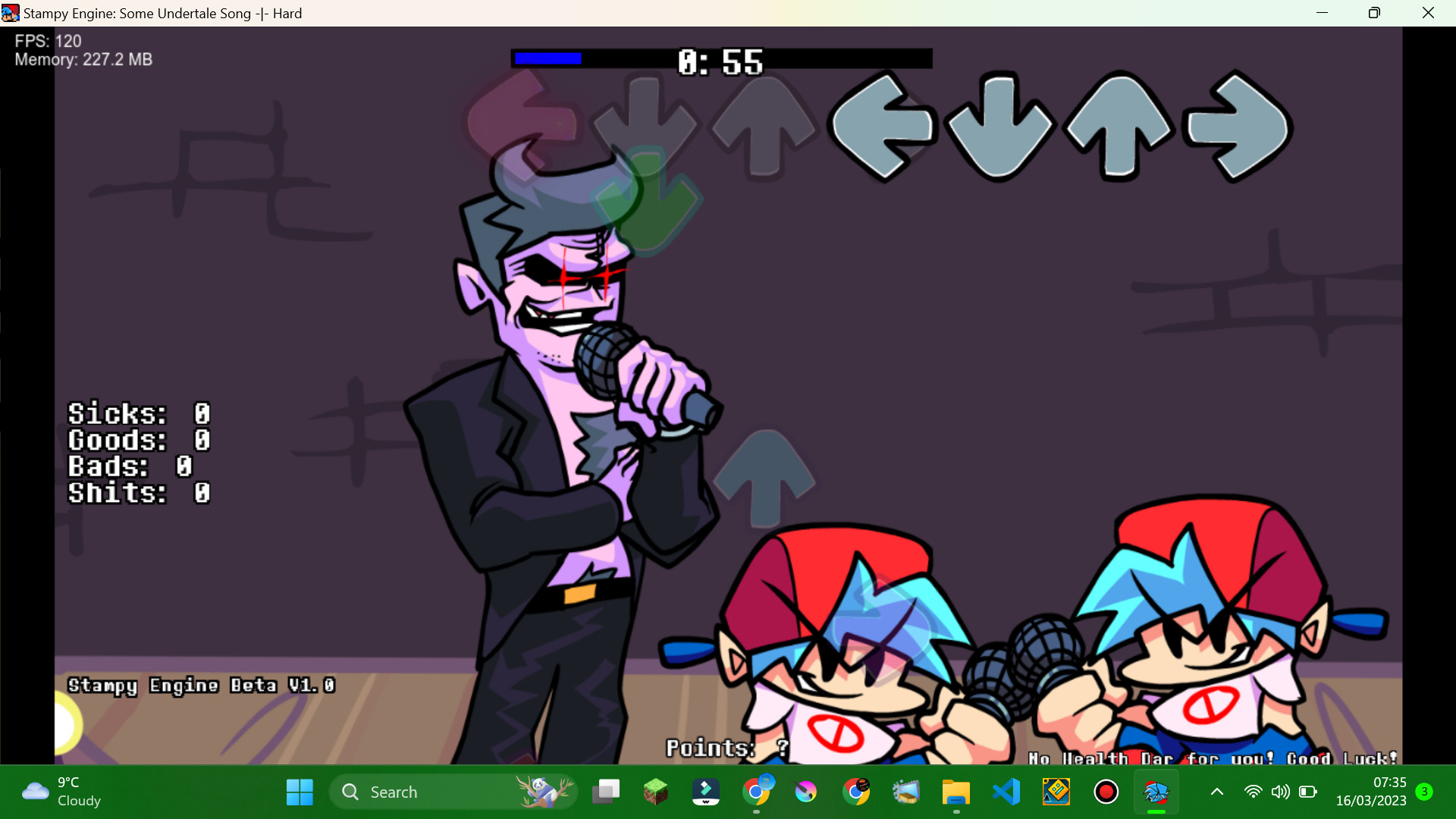 Some Mod