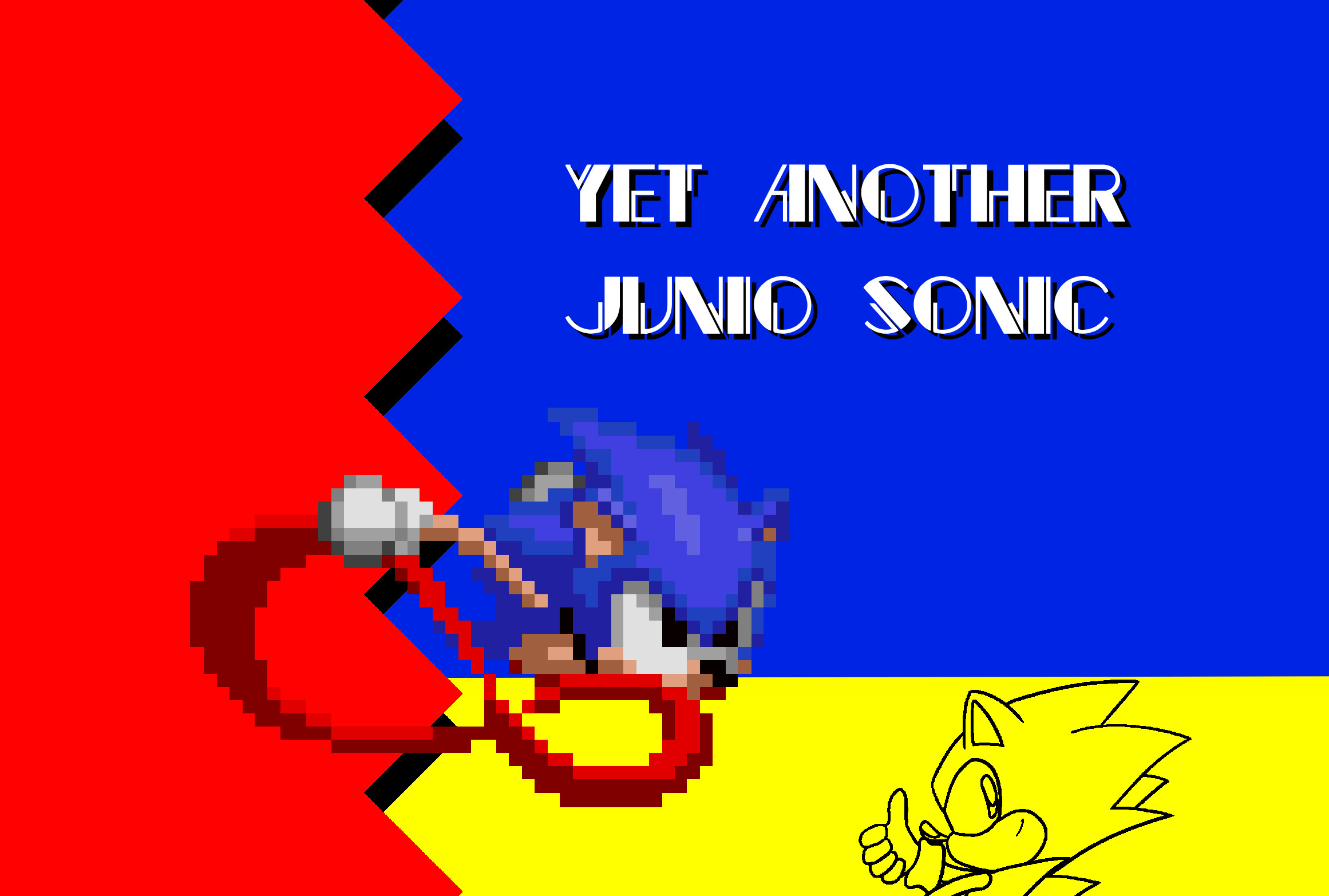 Open Assets] - Junio Sonic, Page 9