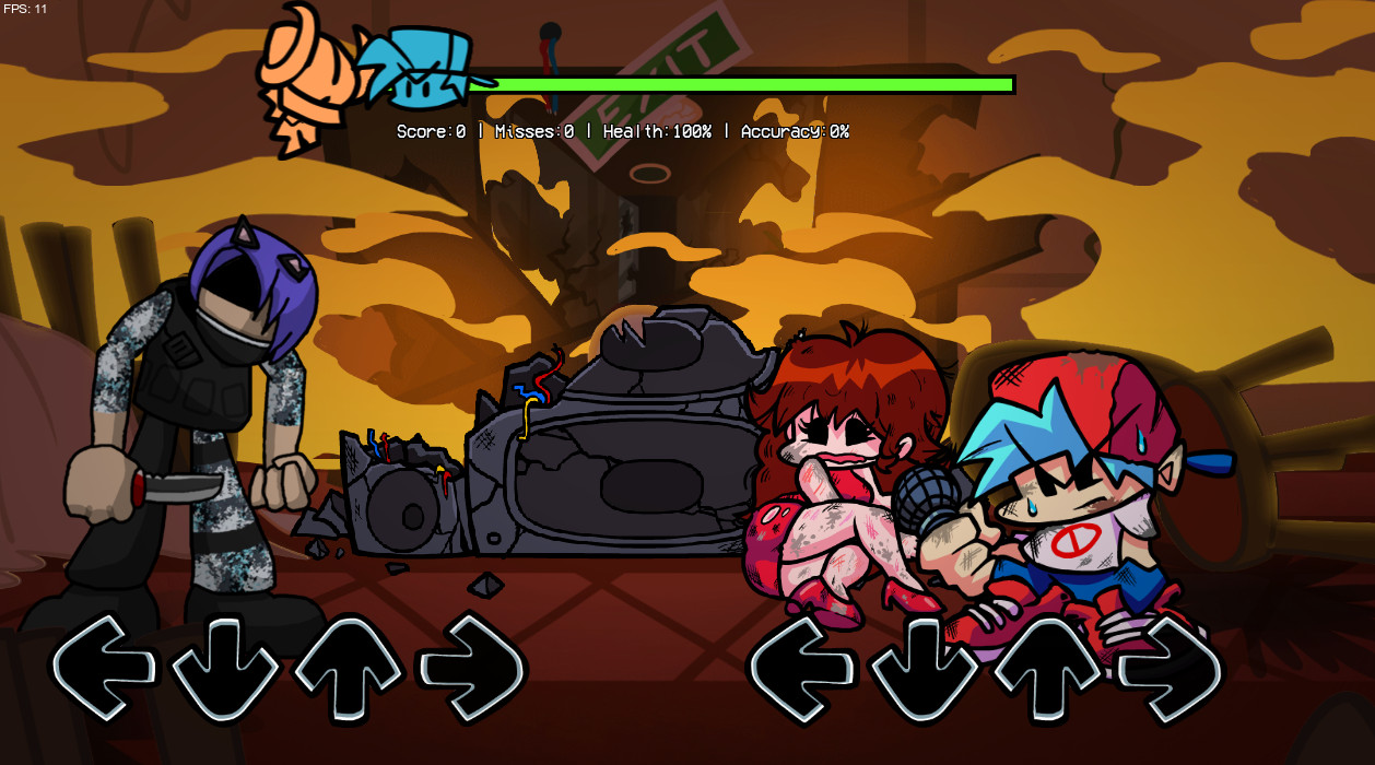 retro tabi but remaked skin