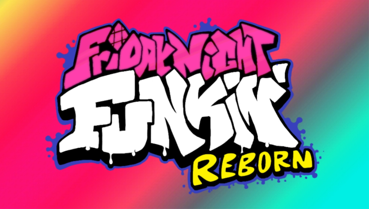 Friday Night Funkin' Reborn (CANCELLED DEMO)