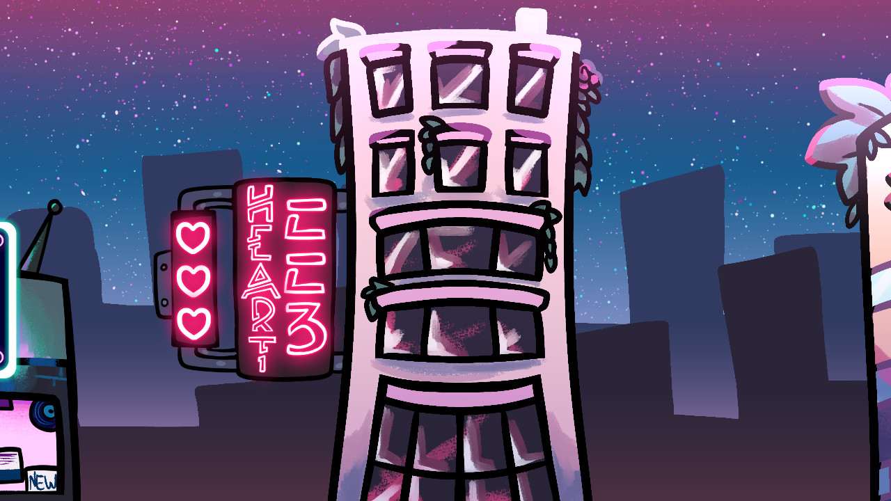 Vinyl Girl [Friday Night Funkin'] [Mods]