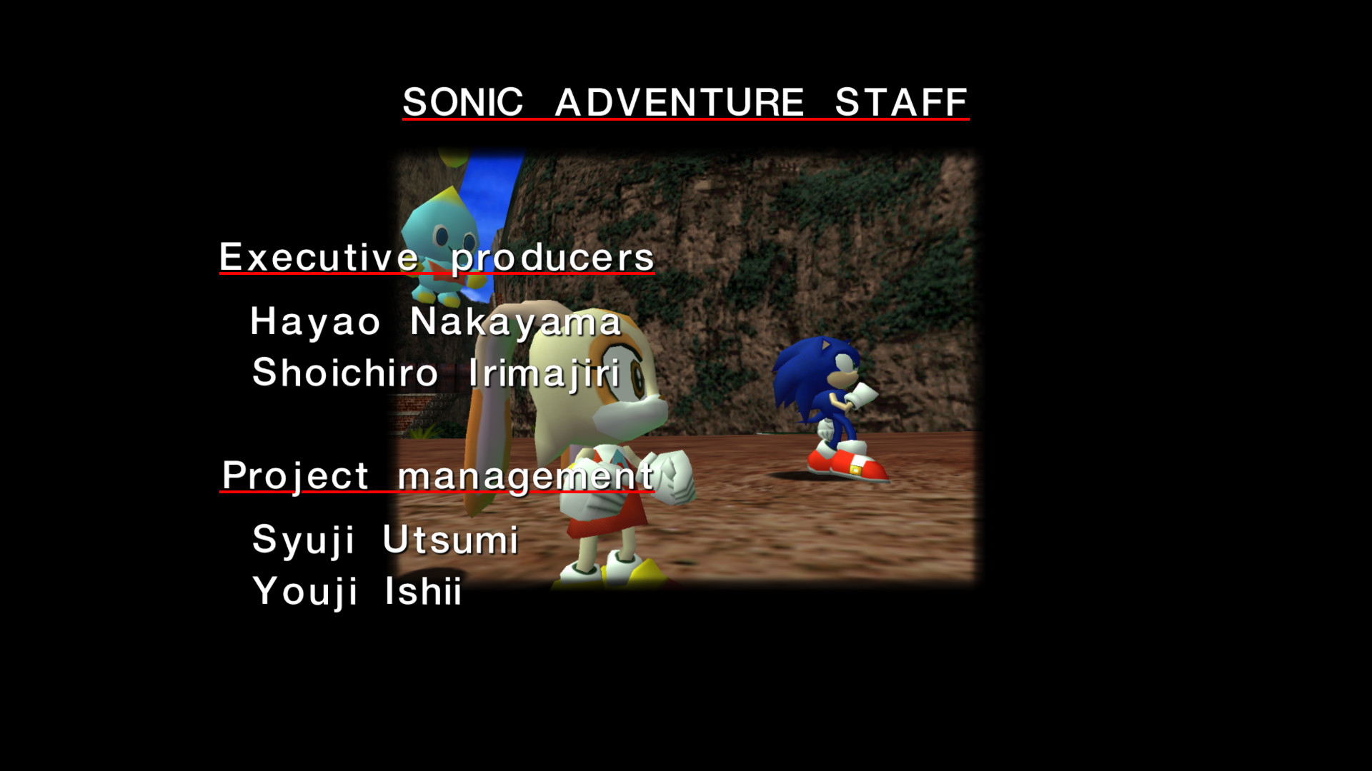 Sonic Adventure DX: Miles Tails Prower's Story 100% (1080p