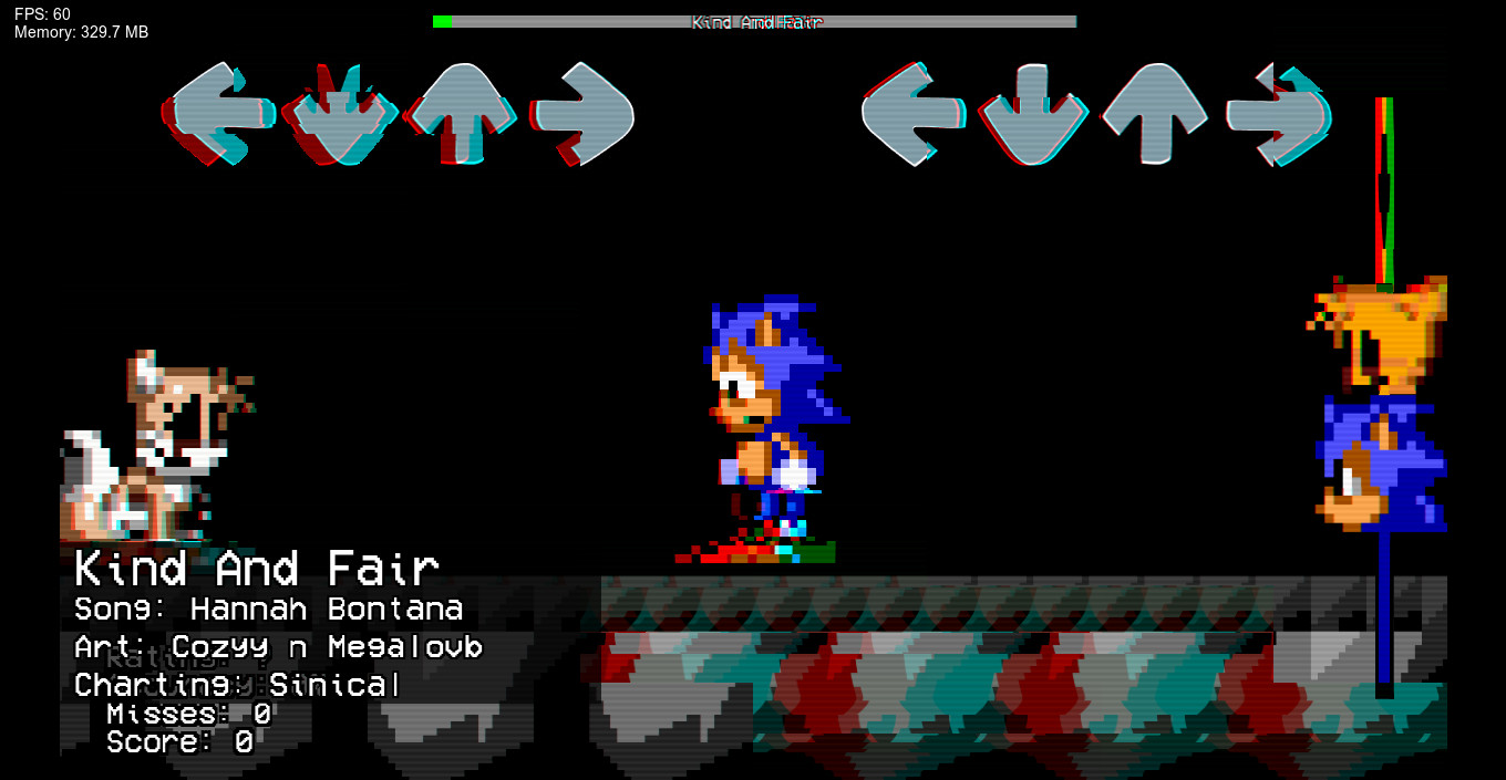 Sonic.EXE (Cold_Vee) (Demo), Wiki