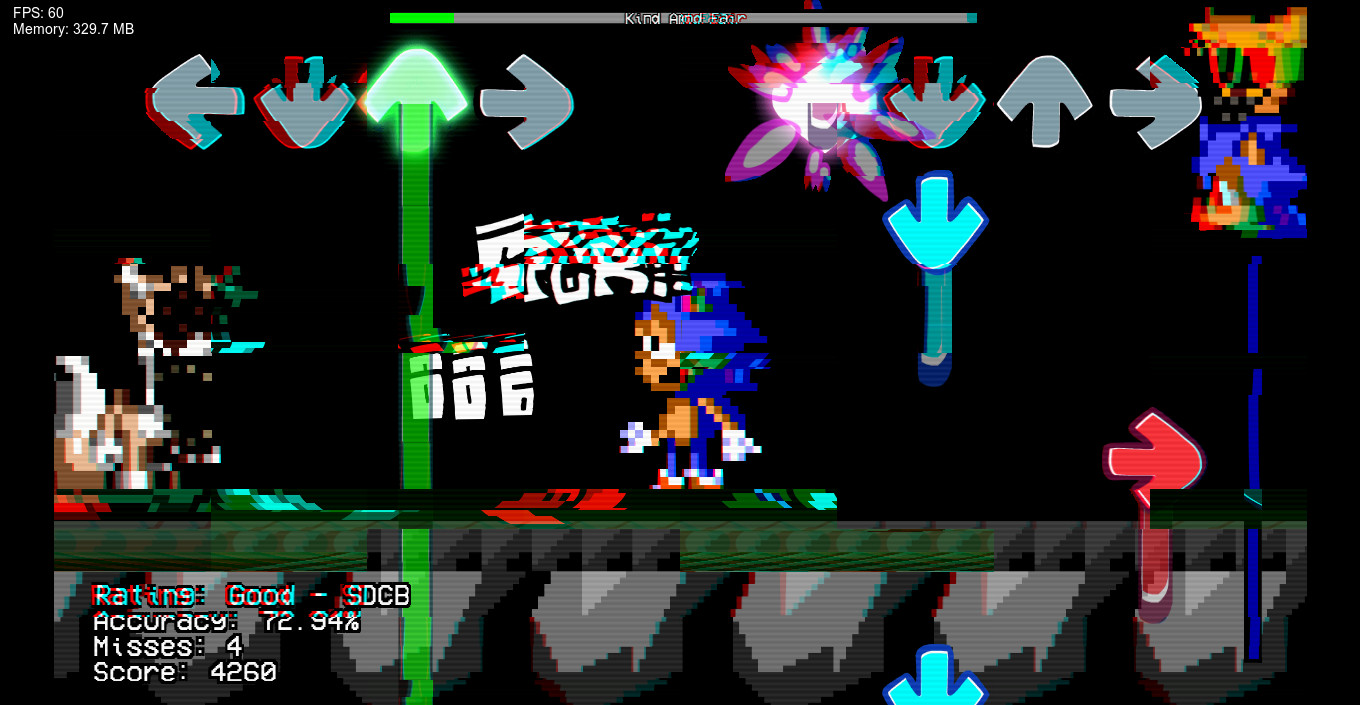 Sonic.EXE (Cold_Vee) (Demo), Wiki