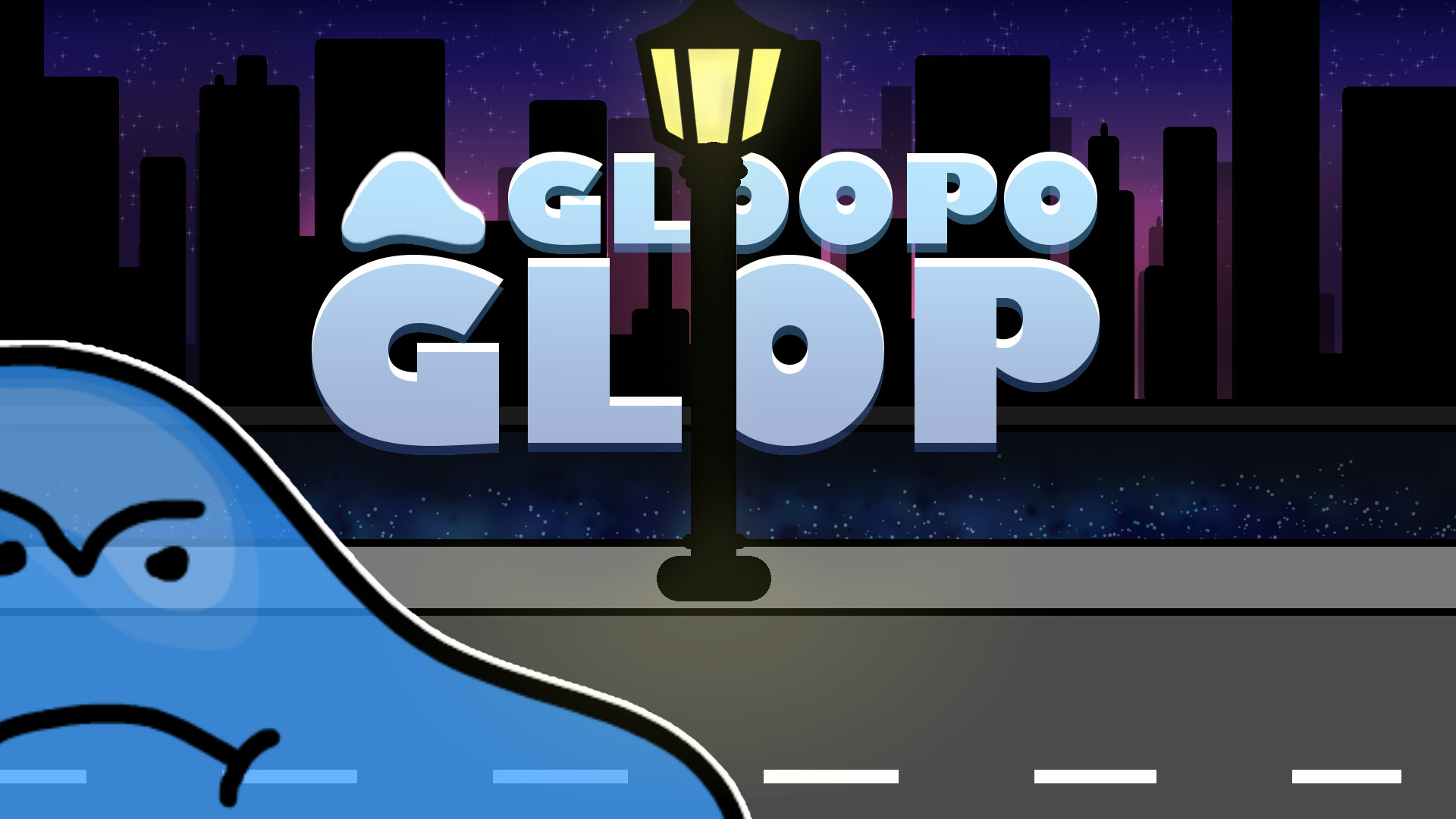 Gloopo Glop