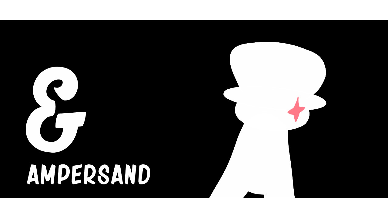 D&B: Ampersand [MID EFFORT]