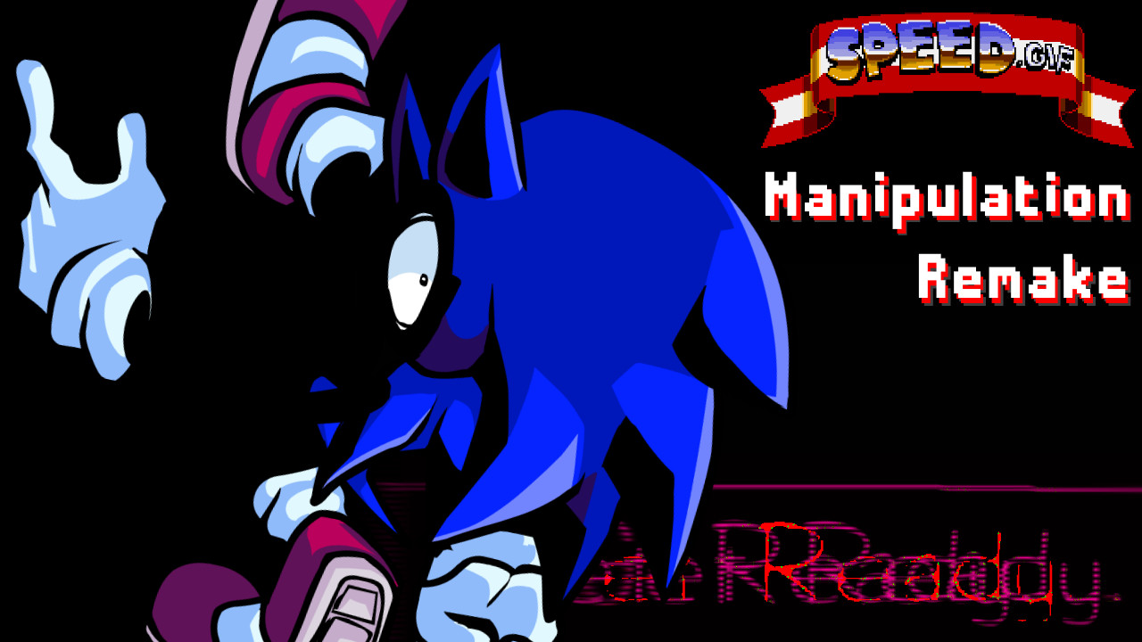 Manipulation-REMAKE