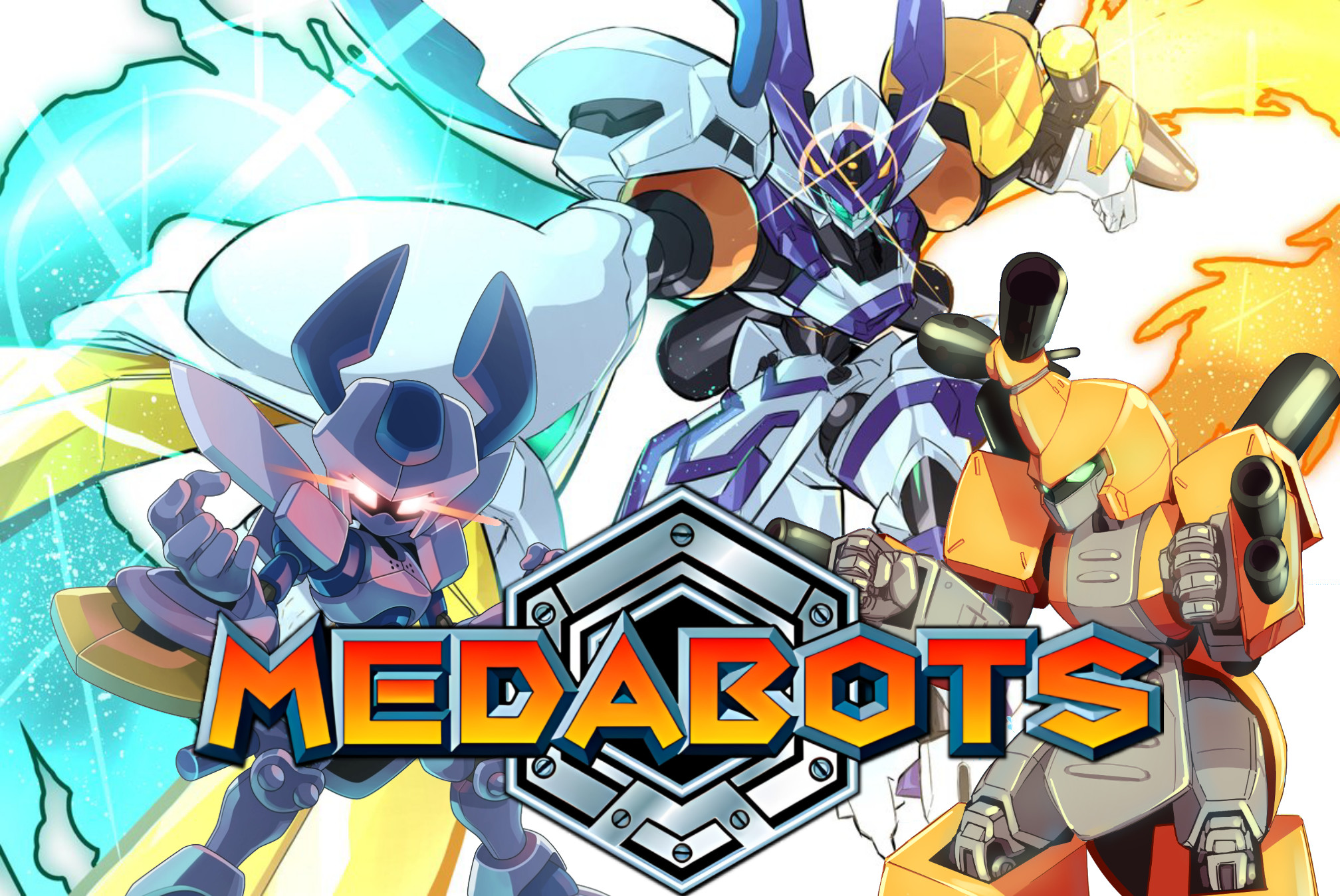 MetaBot [Digimon Story Cyber Sleuth: Complete Edition] [Mods]