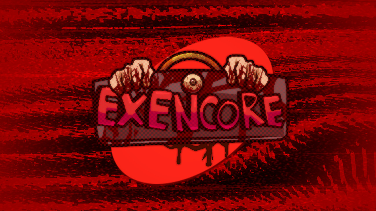 FNF: EXEncore Demo (VS. Sonic.exe)
