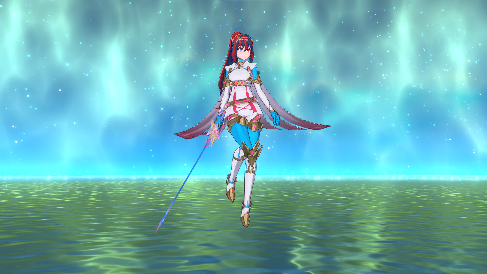 PostGame Classes [Fire Emblem Engage] [Mods]