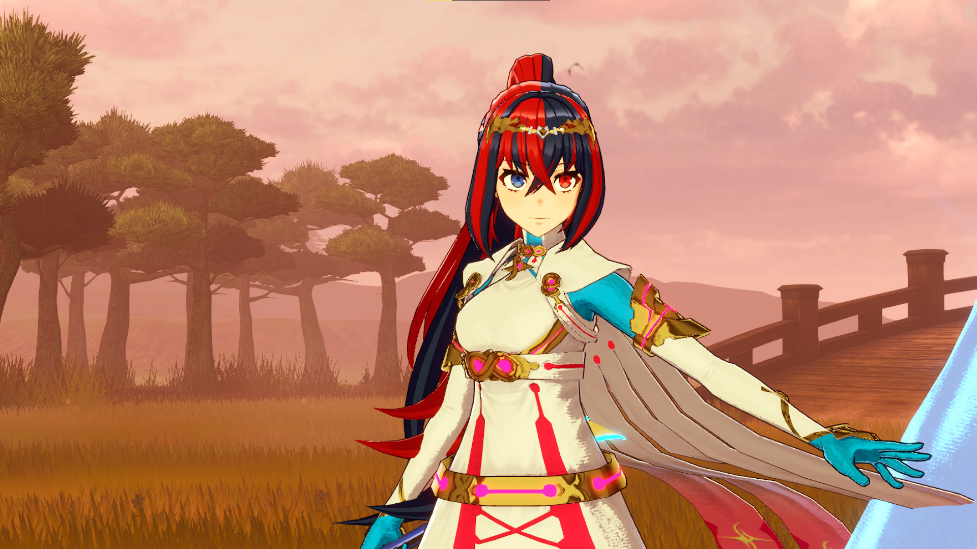 PostGame Classes [Fire Emblem Engage] [Mods]