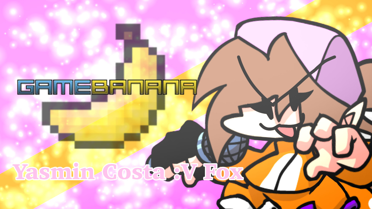 Yasmin Costa :V Fox
