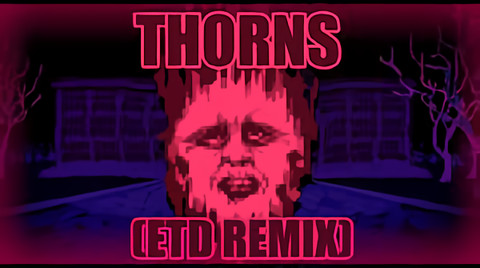 Thorns Glitched Crazyness ╽ An Test Mod