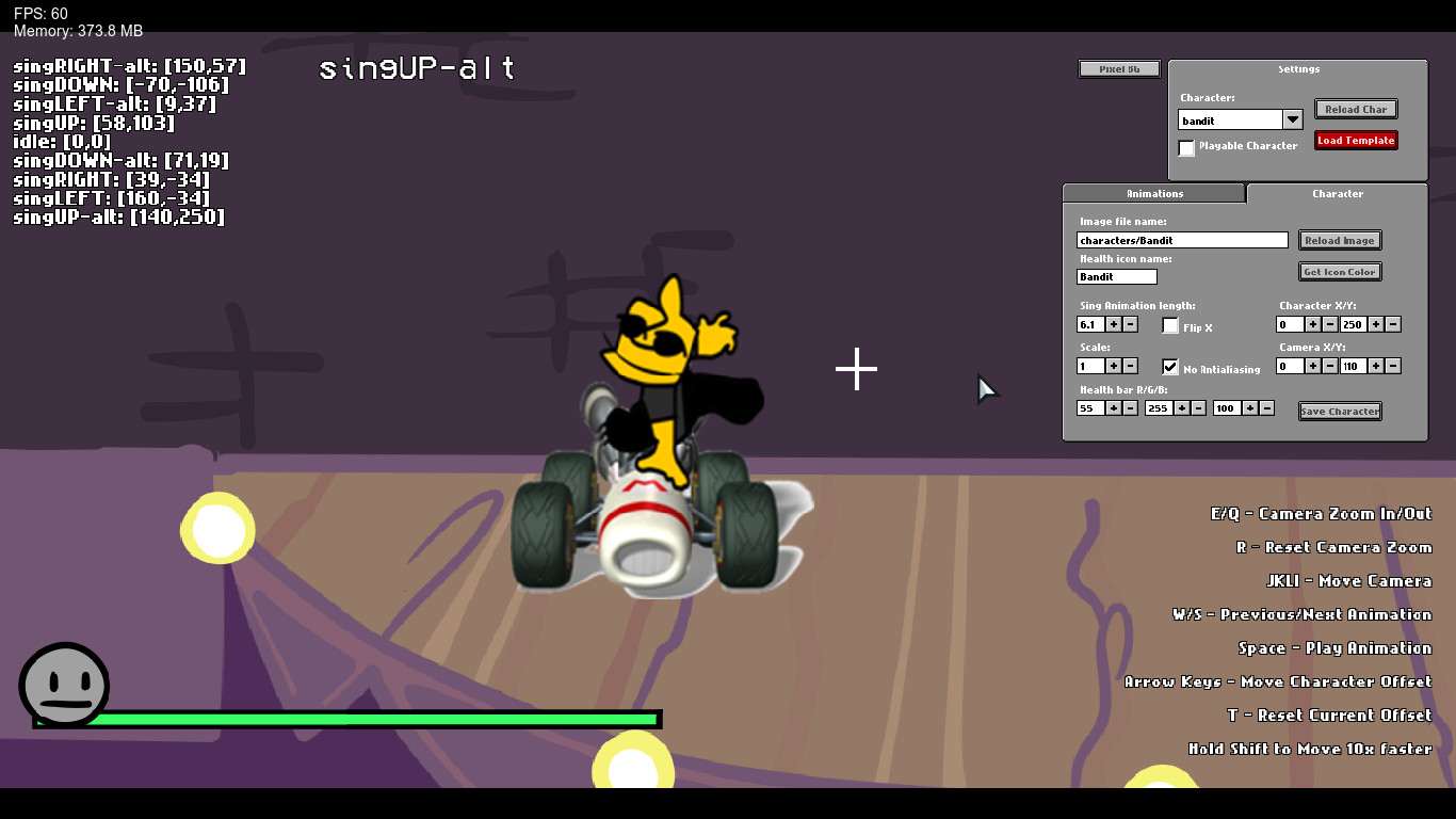 Mario kart