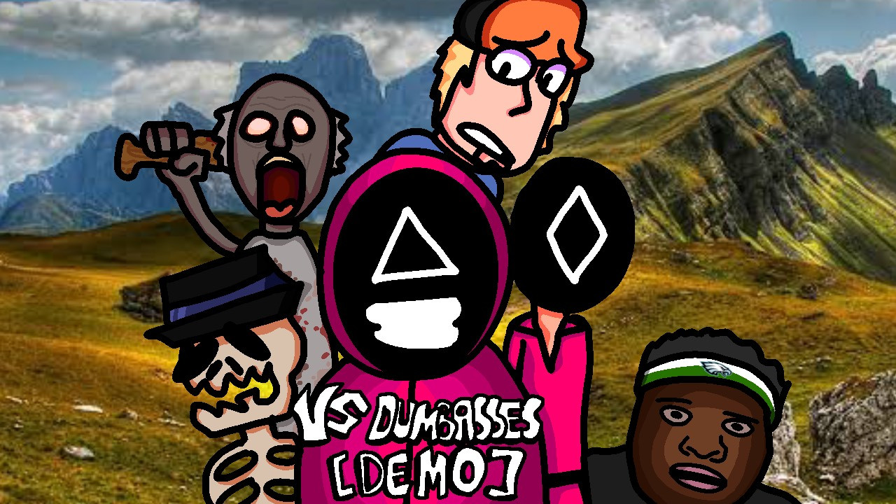 Vs Dumbasses [DEMO]