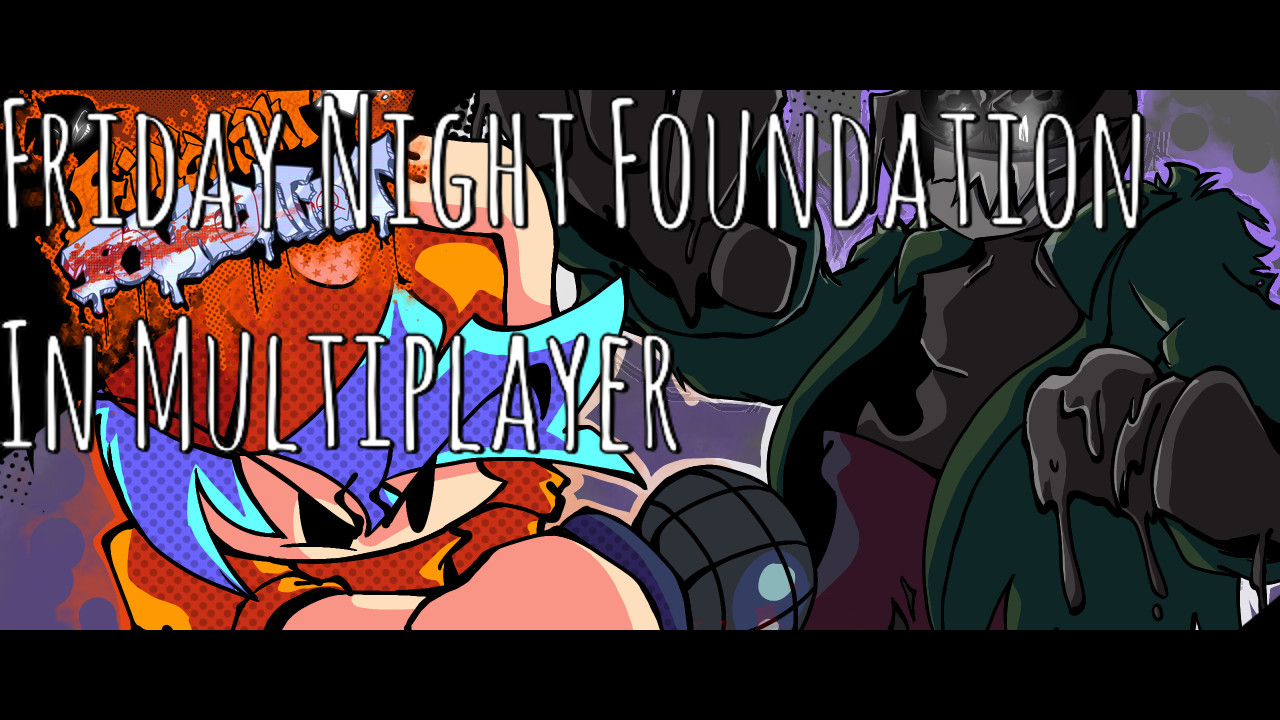 Friday Night Foundation Multiplayer
