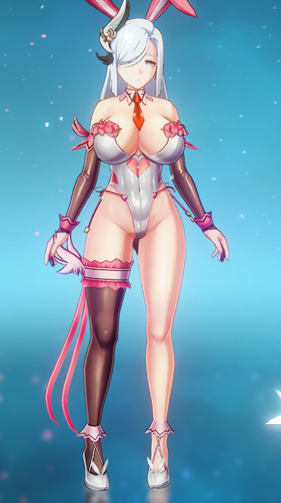 Bunny Shenhe