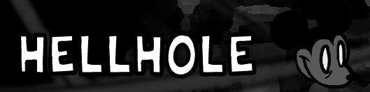 Hellhole Redo PE Port